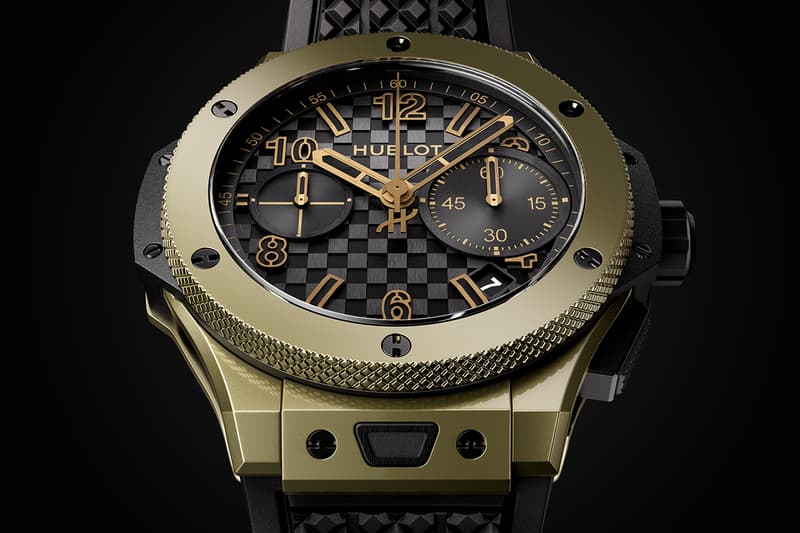 Hublot Big Bang Anniversary Editions Watches & Wonders 2025 Geneva Novelties Info