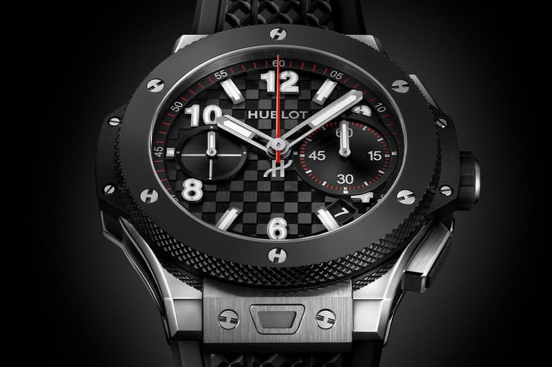 Hublot Big Bang Anniversary Editions Watches & Wonders 2025 Geneva Novelties Info