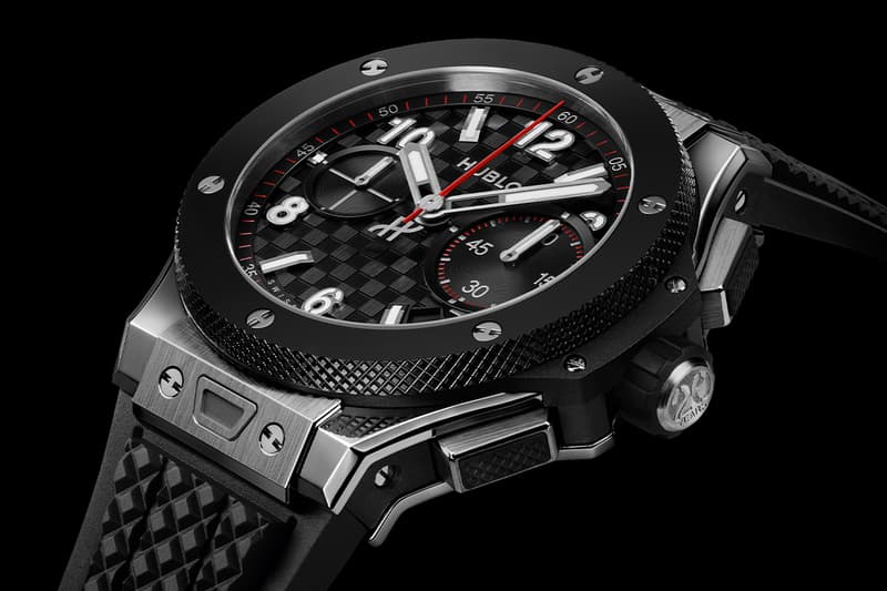 Hublot Big Bang Anniversary Editions Watches & Wonders 2025 Geneva Novelties Info