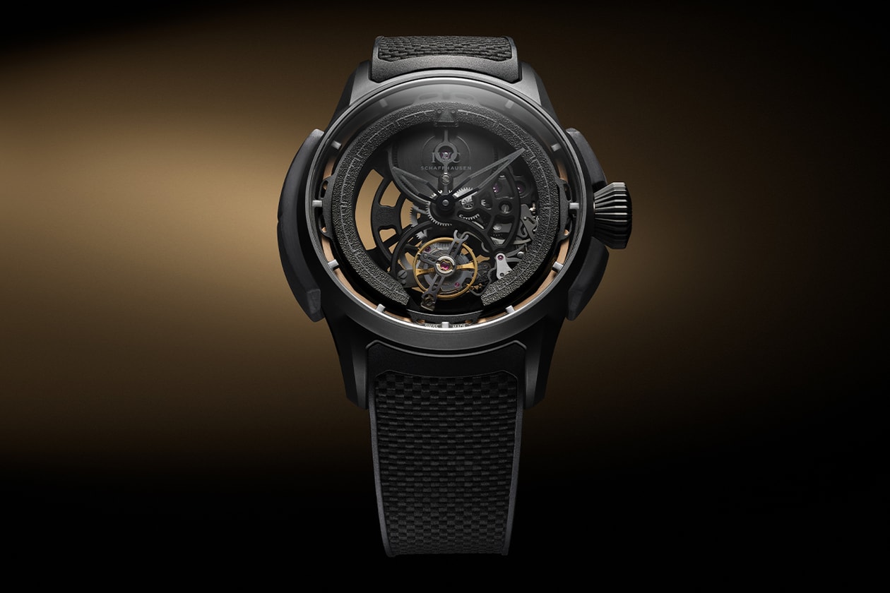 IWC Schaffhausen Watches and Wonders 2025 Geneva Novelties Info