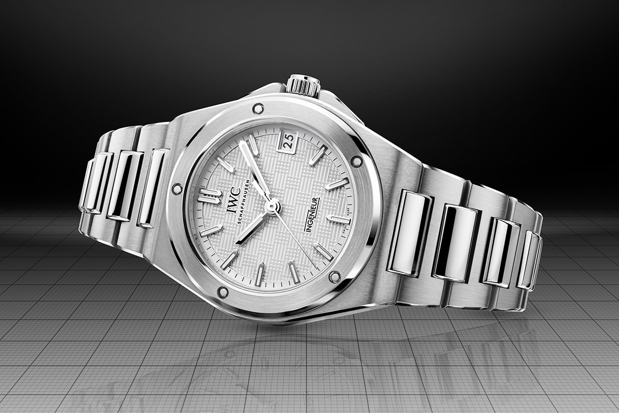 IWC Schaffhausen Watches and Wonders 2025 Geneva Novelties Info