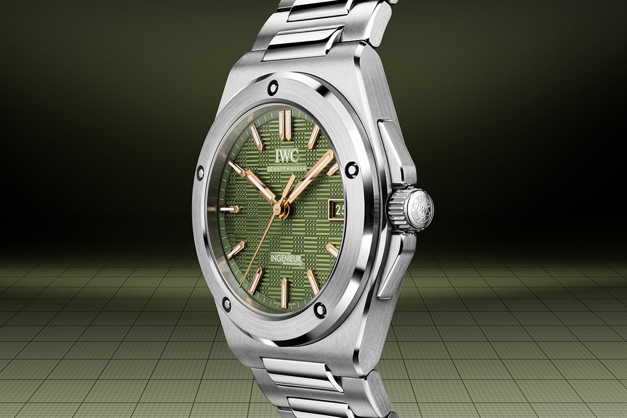 IWC Schaffhausen Watches and Wonders 2025 Geneva Novelties Info