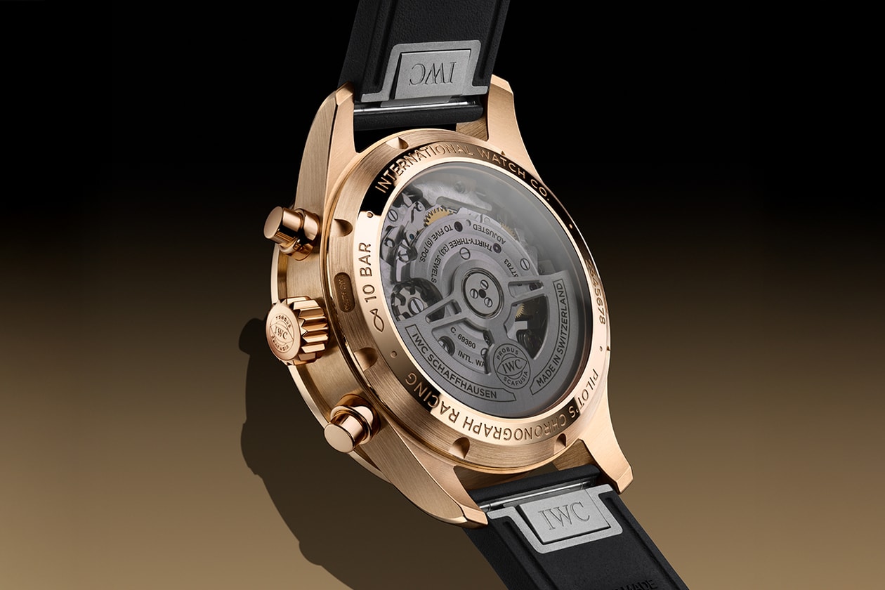 IWC Schaffhausen Watches and Wonders 2025 Geneva Novelties Info