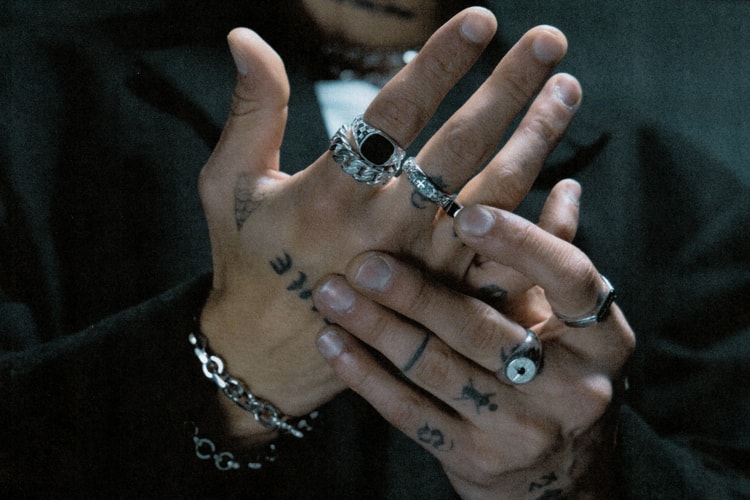 Meet Lox and Chain, the Jewelry Brand for Misfits and Style Seekers