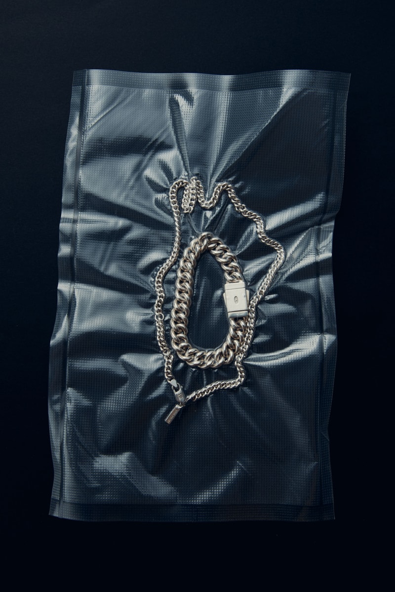 Lox and Chain Australia Jewelry Brand