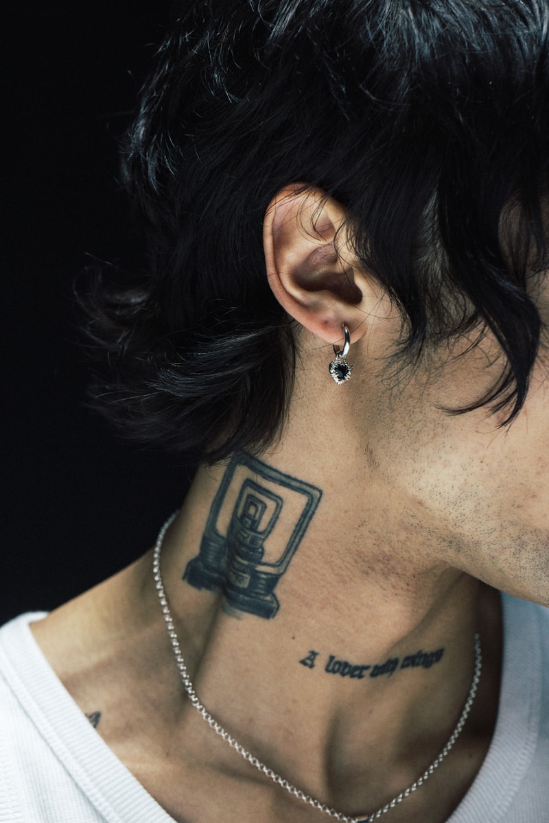 Lox and Chain Australia Jewelry Brand