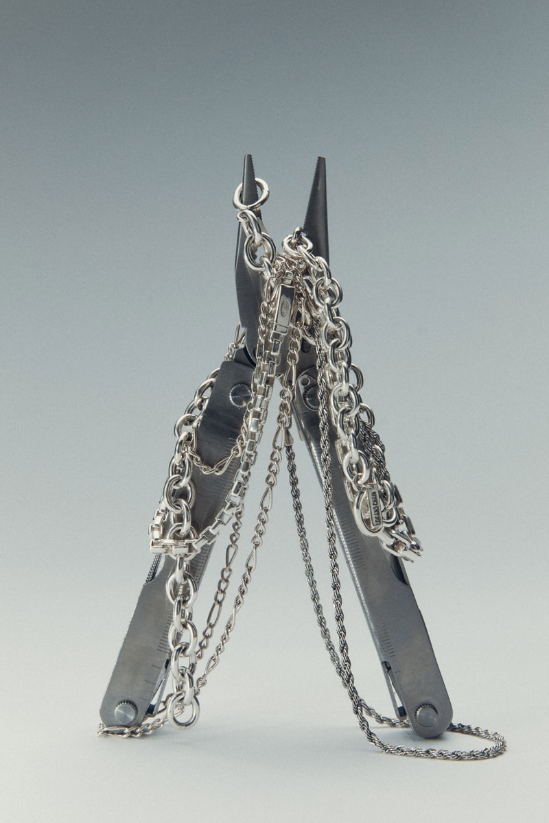 Lox and Chain Australia Jewelry Brand
