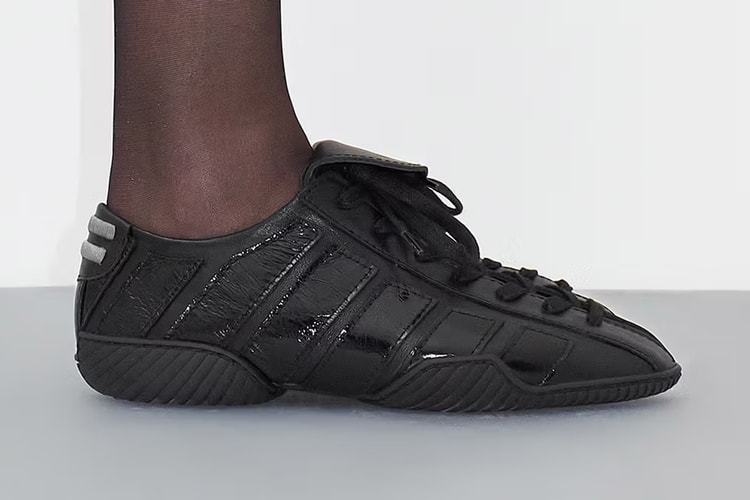 Miista Dropped Its Sportiest Sneaker Yet