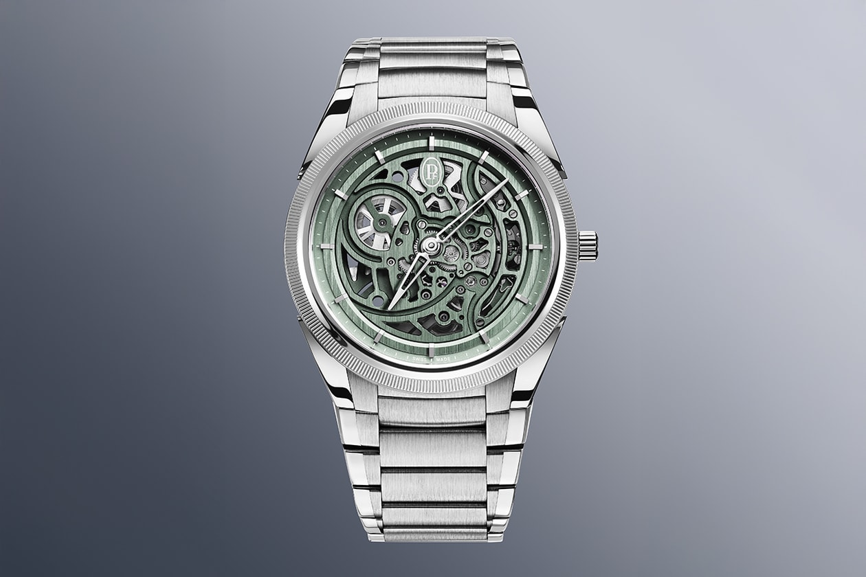 Parmigiani Fleurier Tonda PF GMT Rattrapante Verzasca Watches & Wonders 2025 Geneva Release Info