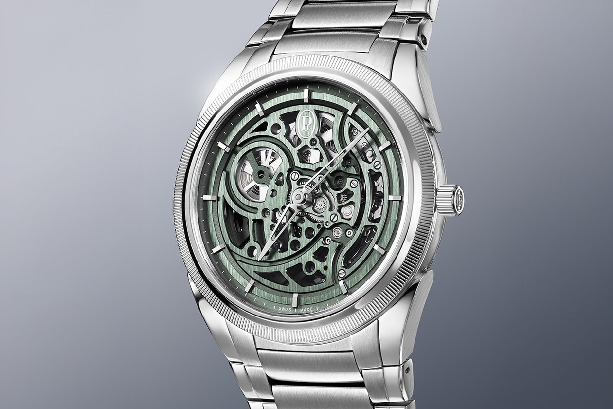 Parmigiani Fleurier Tonda PF GMT Rattrapante Verzasca Watches & Wonders 2025 Geneva Release Info