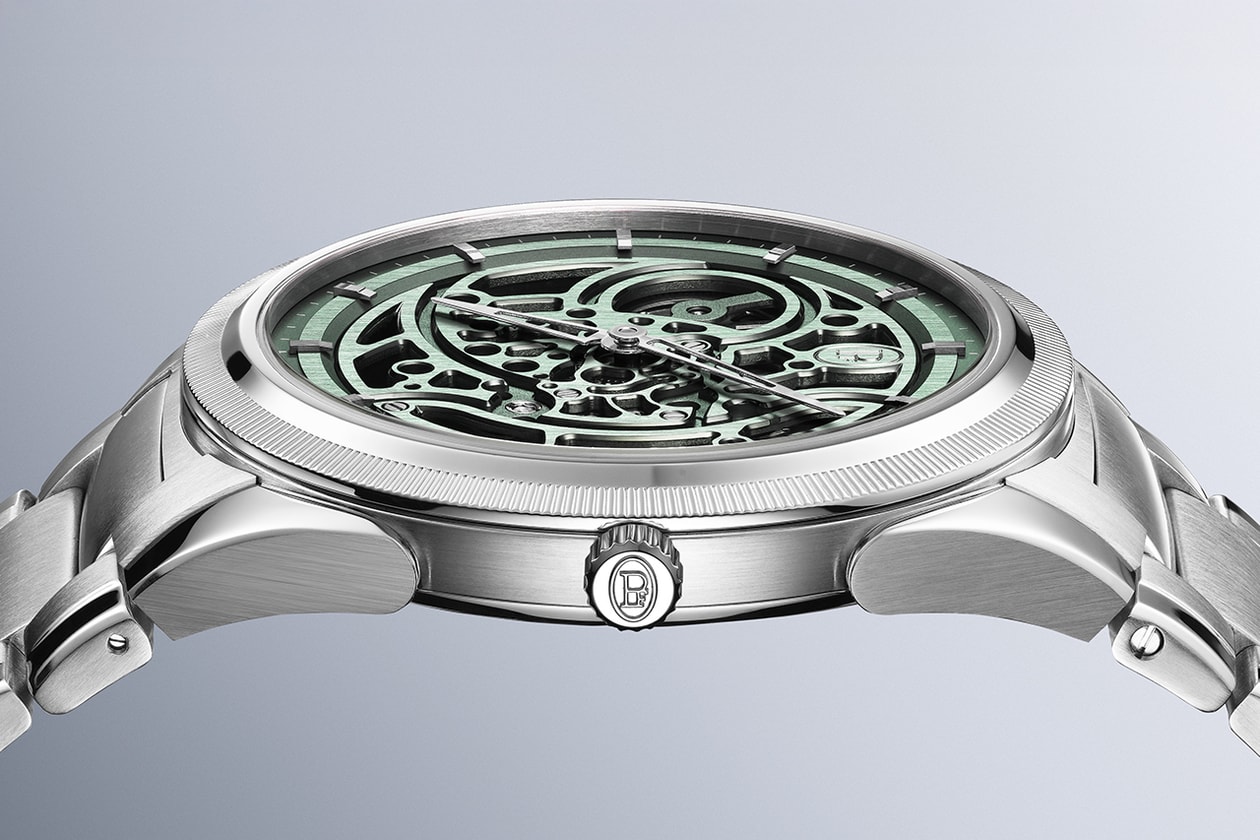 Parmigiani Fleurier Tonda PF GMT Rattrapante Verzasca Watches & Wonders 2025 Geneva Release Info