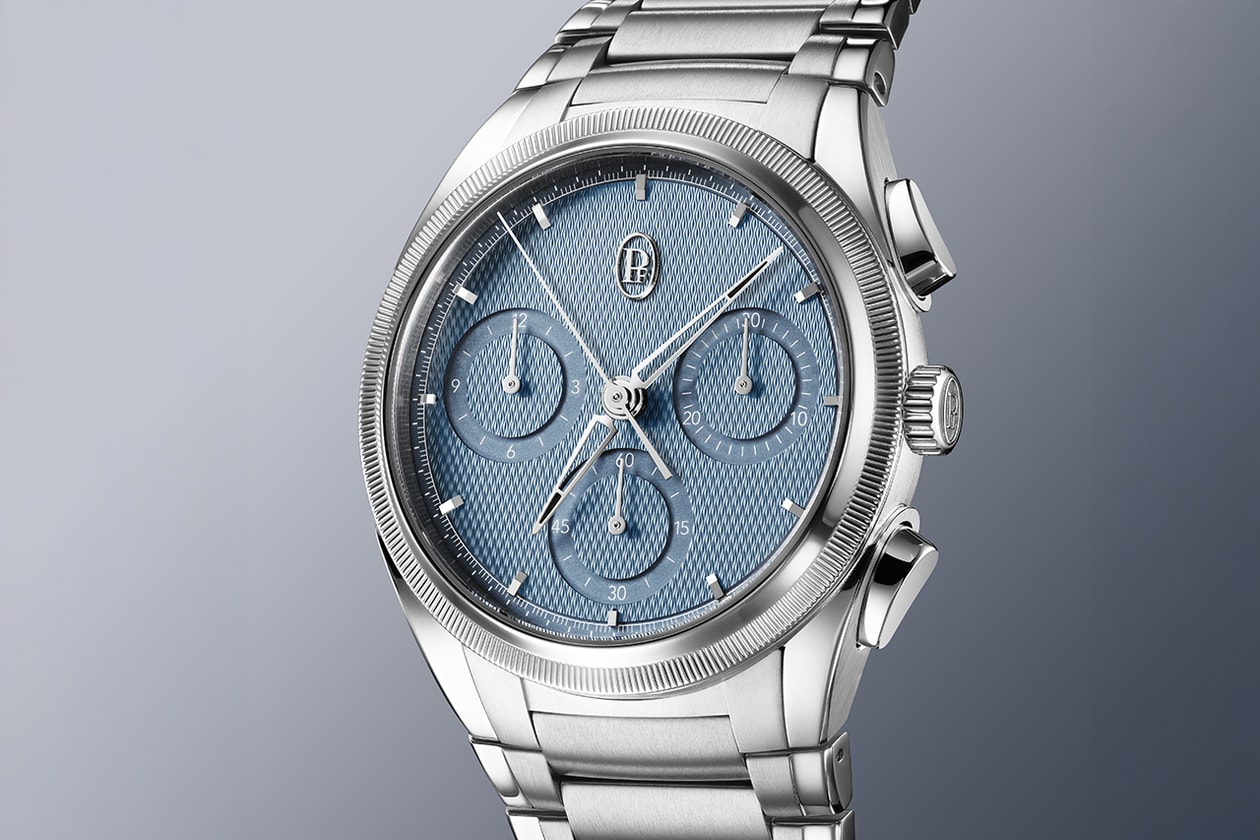 Parmigiani Fleurier Tonda PF GMT Rattrapante Verzasca Watches & Wonders 2025 Geneva Release Info
