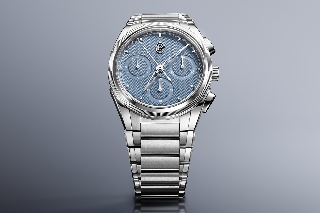 Parmigiani Fleurier Tonda PF GMT Rattrapante Verzasca Watches & Wonders 2025 Geneva Release Info