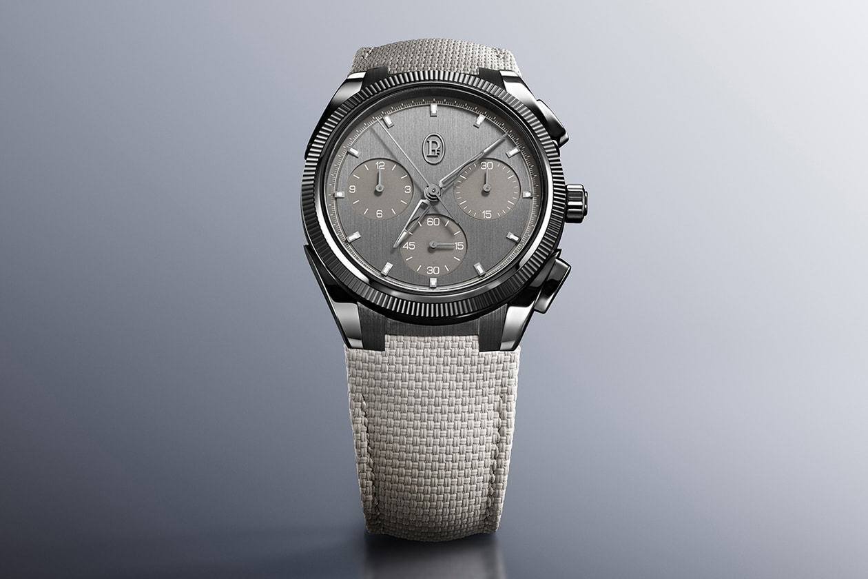 Parmigiani Fleurier Tonda PF GMT Rattrapante Verzasca Watches & Wonders 2025 Geneva Release Info