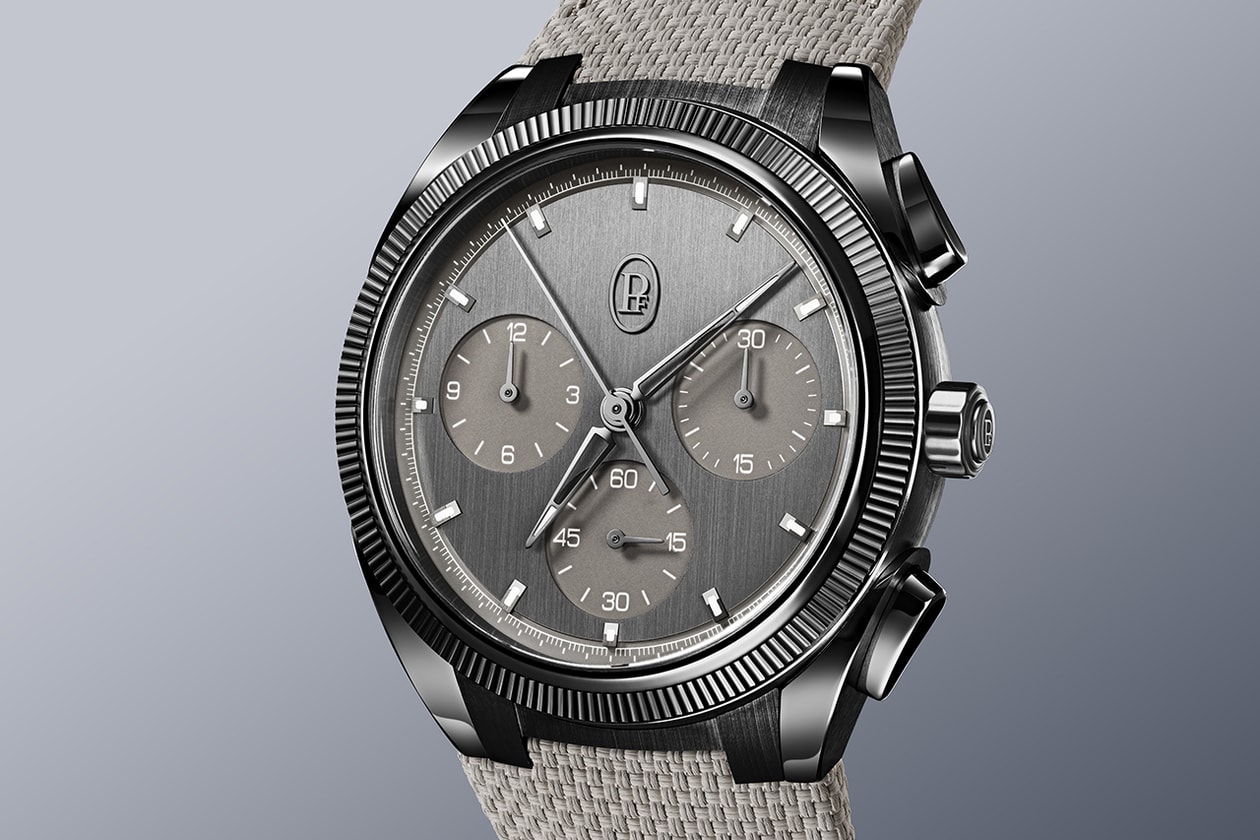 Parmigiani Fleurier Tonda PF GMT Rattrapante Verzasca Watches & Wonders 2025 Geneva Release Info