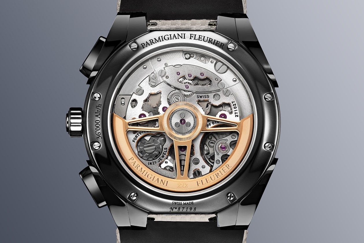 Parmigiani Fleurier Tonda PF GMT Rattrapante Verzasca Watches & Wonders 2025 Geneva Release Info