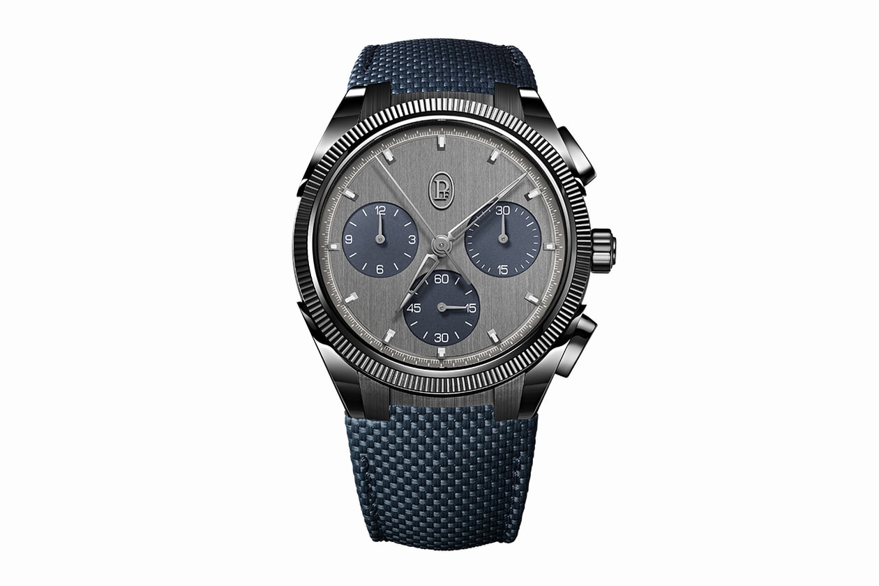 Parmigiani Fleurier Tonda PF GMT Rattrapante Verzasca Watches & Wonders 2025 Geneva Release Info