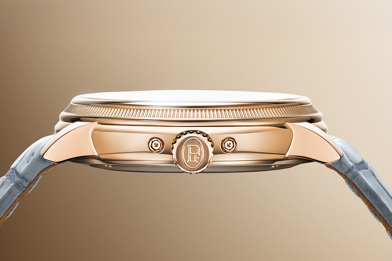 Parmigiani Fleurier Tonda PF GMT Rattrapante Verzasca Watches & Wonders 2025 Geneva Release Info