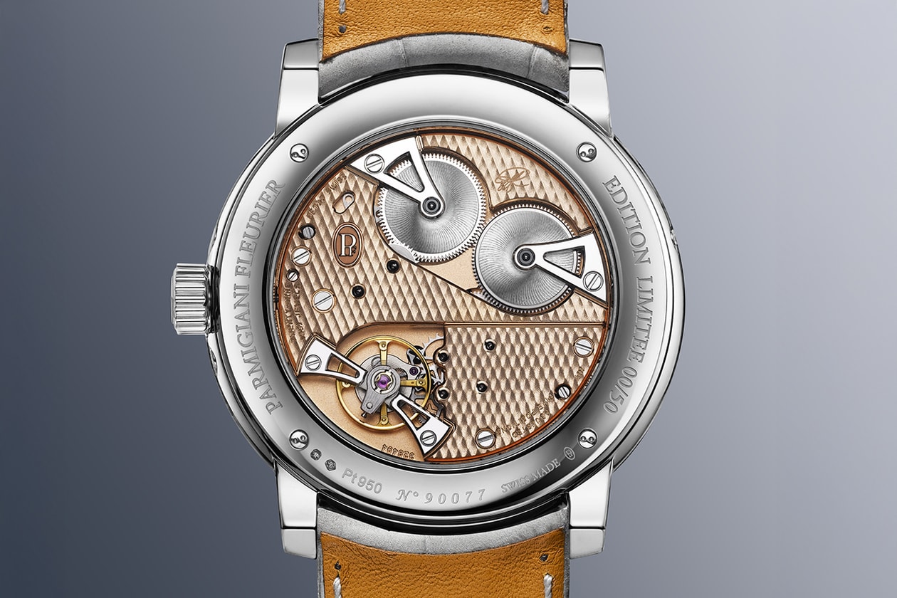 Parmigiani Fleurier Tonda PF GMT Rattrapante Verzasca Watches & Wonders 2025 Geneva Release Info