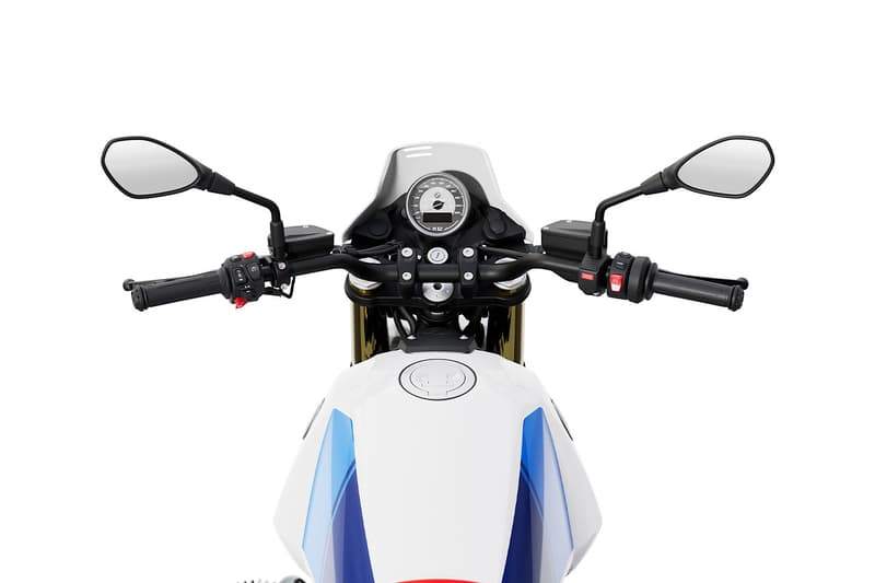 BMW R 12 GS Motorcycle Release Info