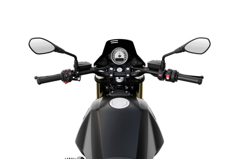 BMW R 12 GS Motorcycle Release Info