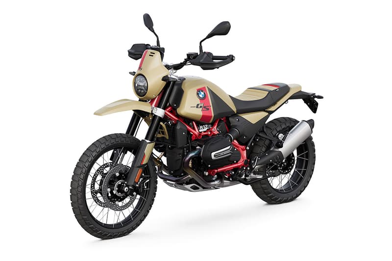 BMW R 12 GS Motorcycle Release Info
