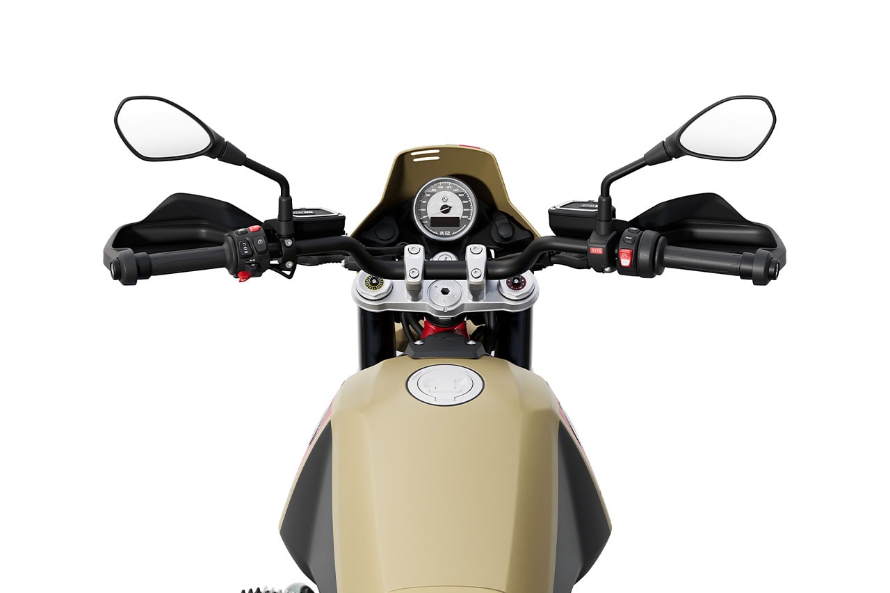 BMW R 12 GS Motorcycle Release Info