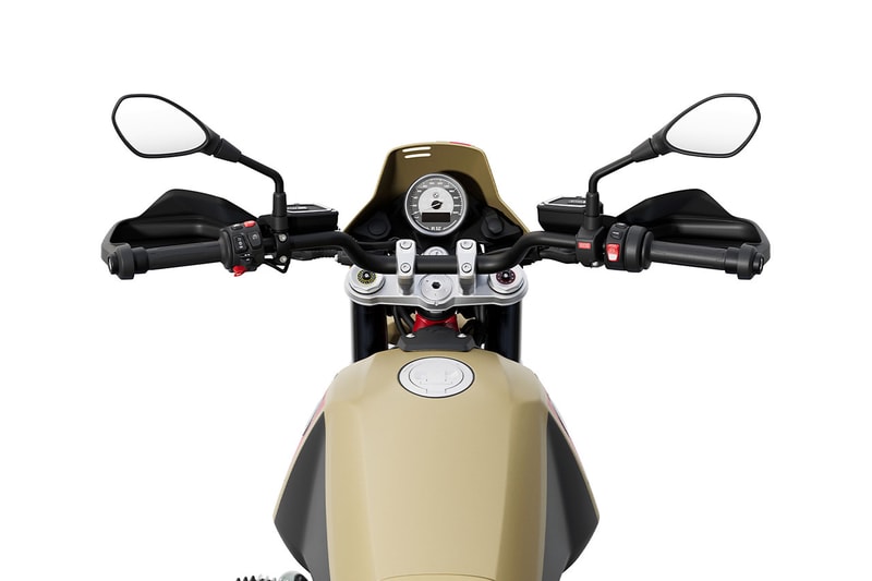 BMW R 12 GS Motorcycle Release Info