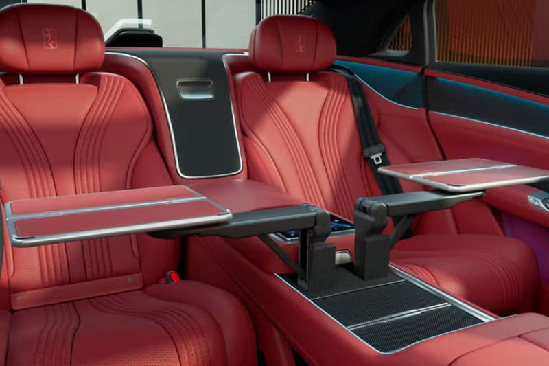BYD YangWang U7 Supersedan Release Info