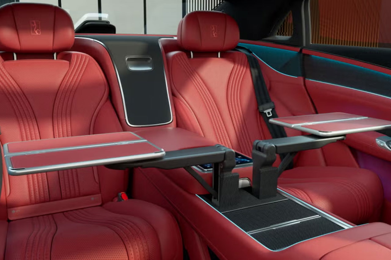 BYD YangWang U7 Supersedan Release Info