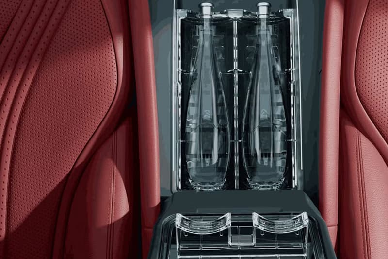 BYD YangWang U7 Supersedan Release Info