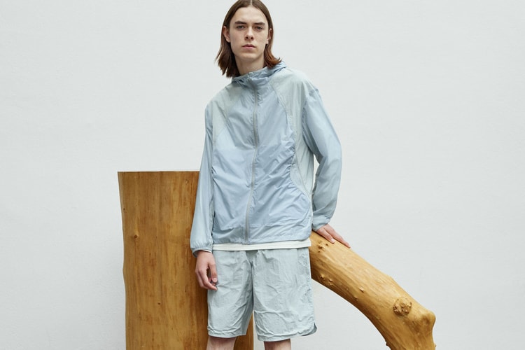 Hiking Patrol SS25 Does Lightweight Outerwear Right