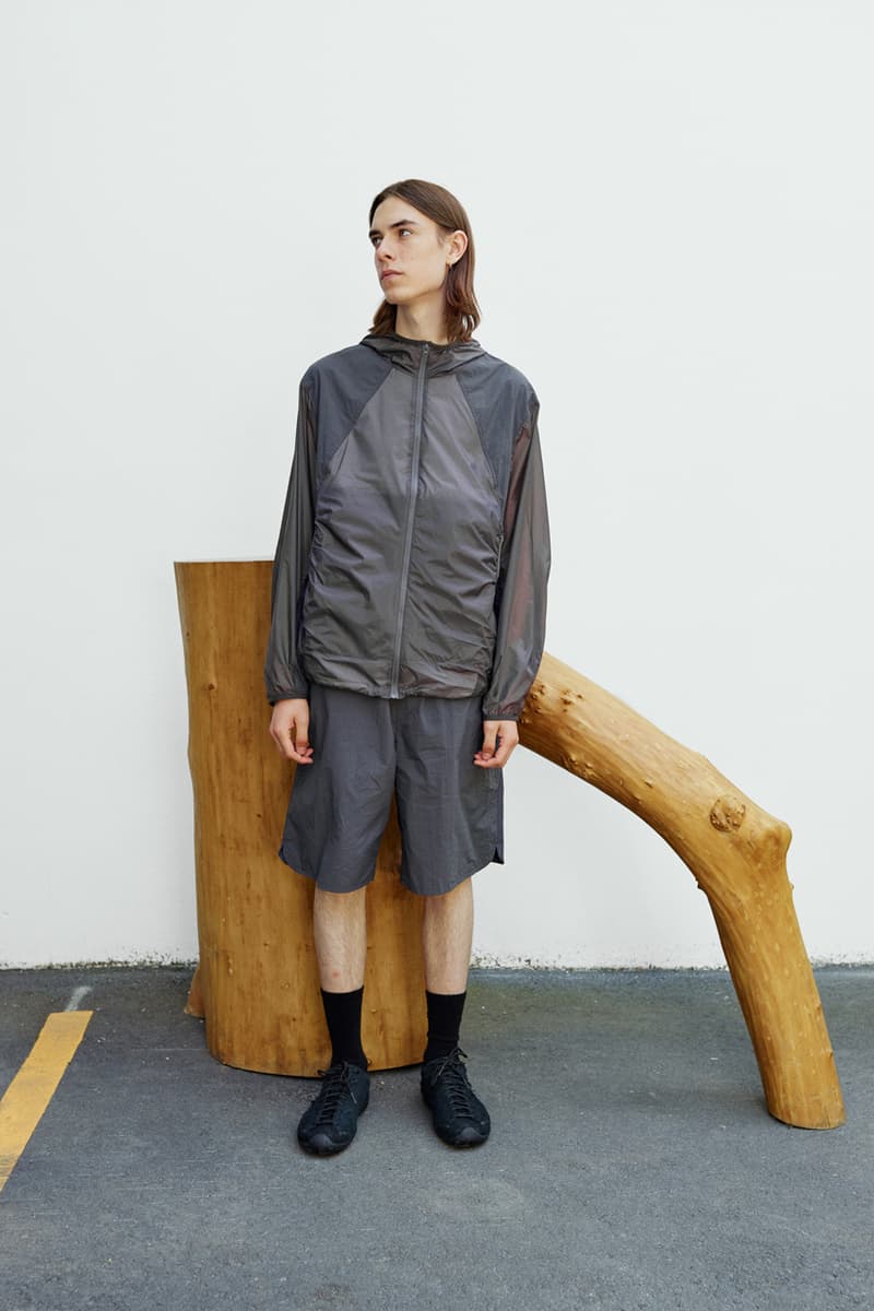 Hiking Patrol SS25 Does Lightweight Outerwear Right