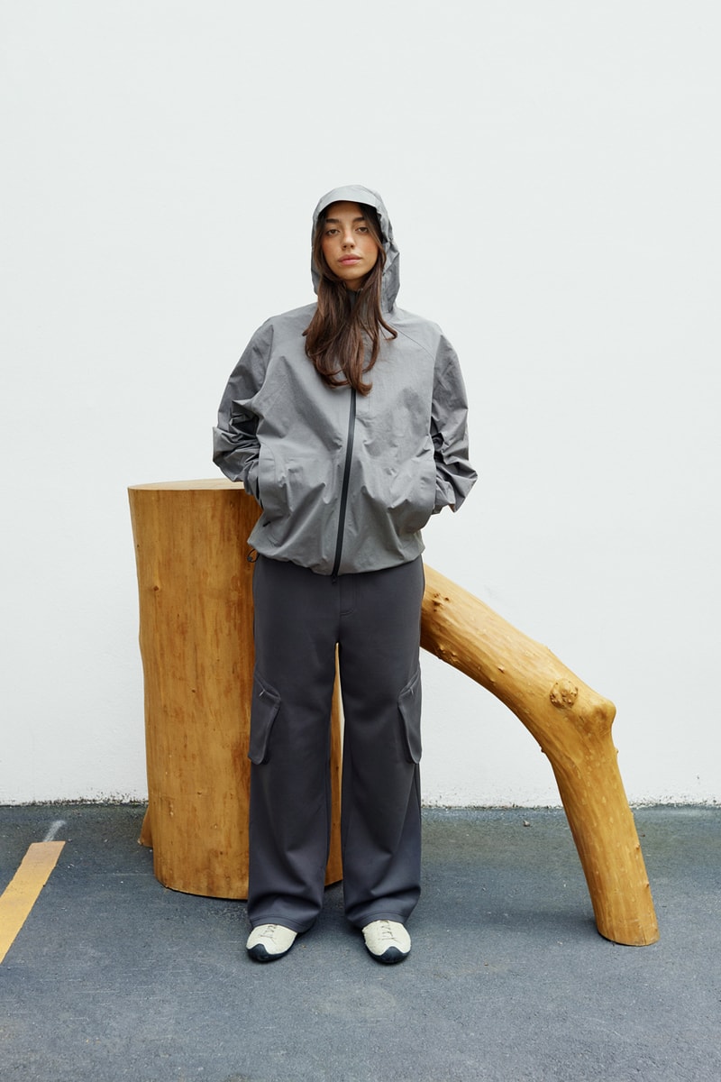 Hiking Patrol SS25 Does Lightweight Outerwear Right