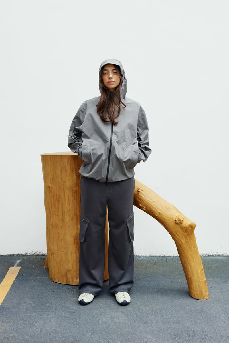 Hiking Patrol SS25 Does Lightweight Outerwear Right