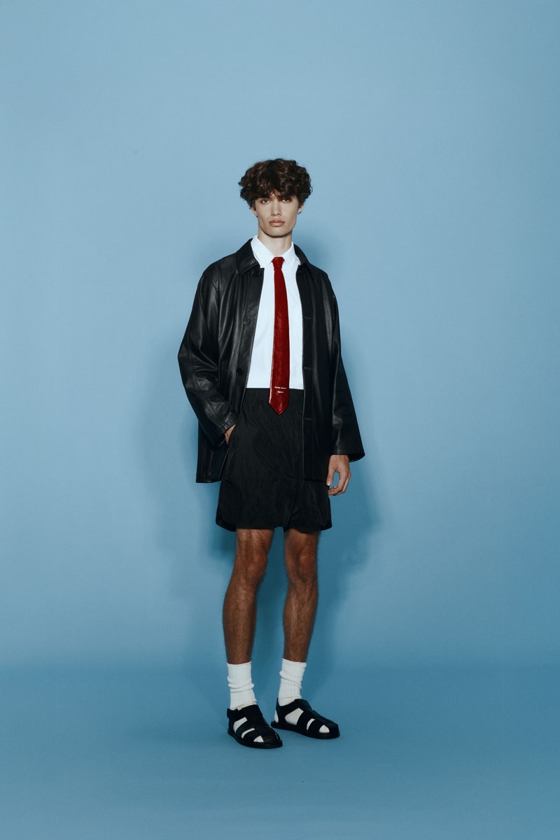 New Zealand Porter James Sports Menswear