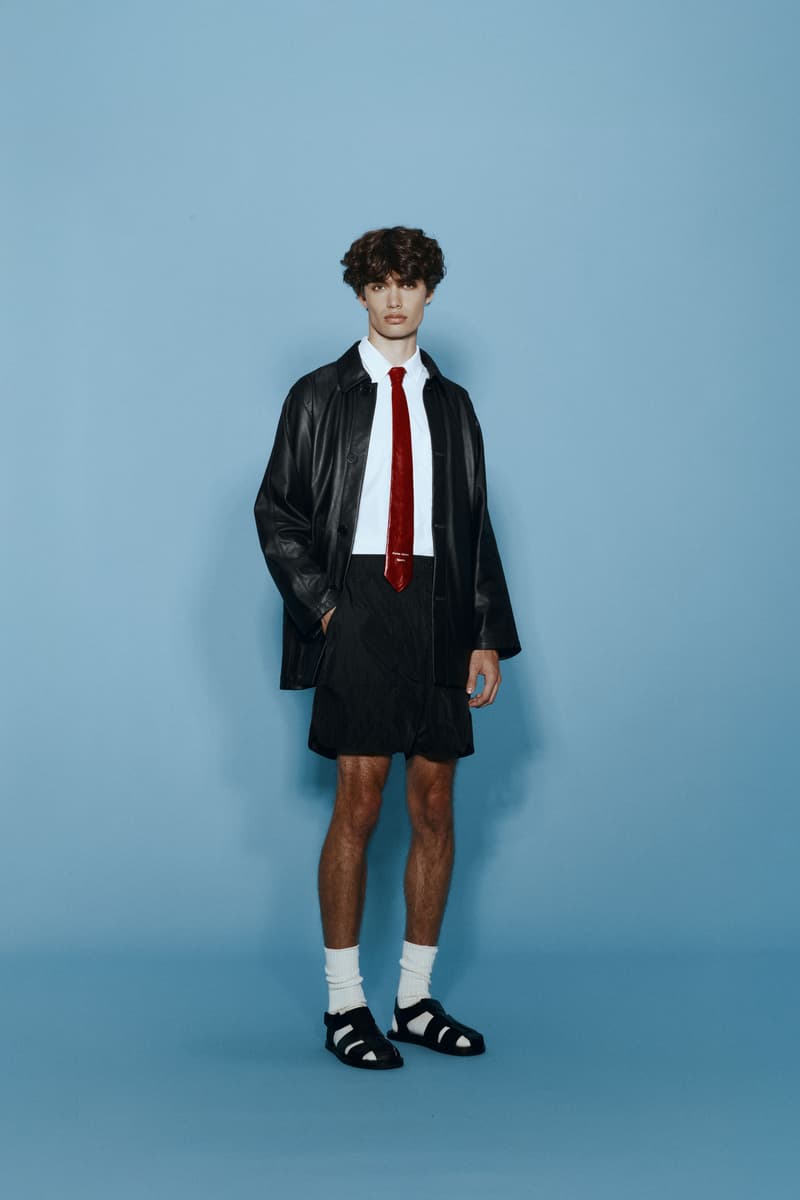 New Zealand Porter James Sports Menswear