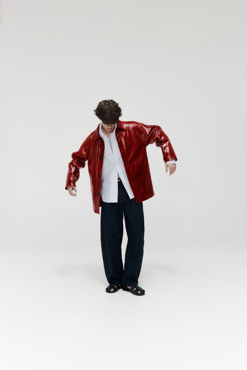 New Zealand Porter James Sports Menswear