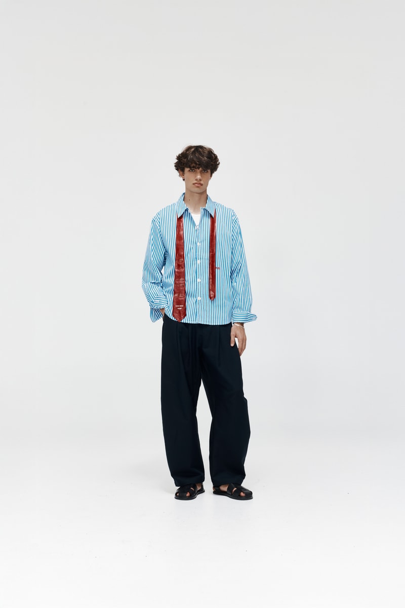 New Zealand Porter James Sports Menswear