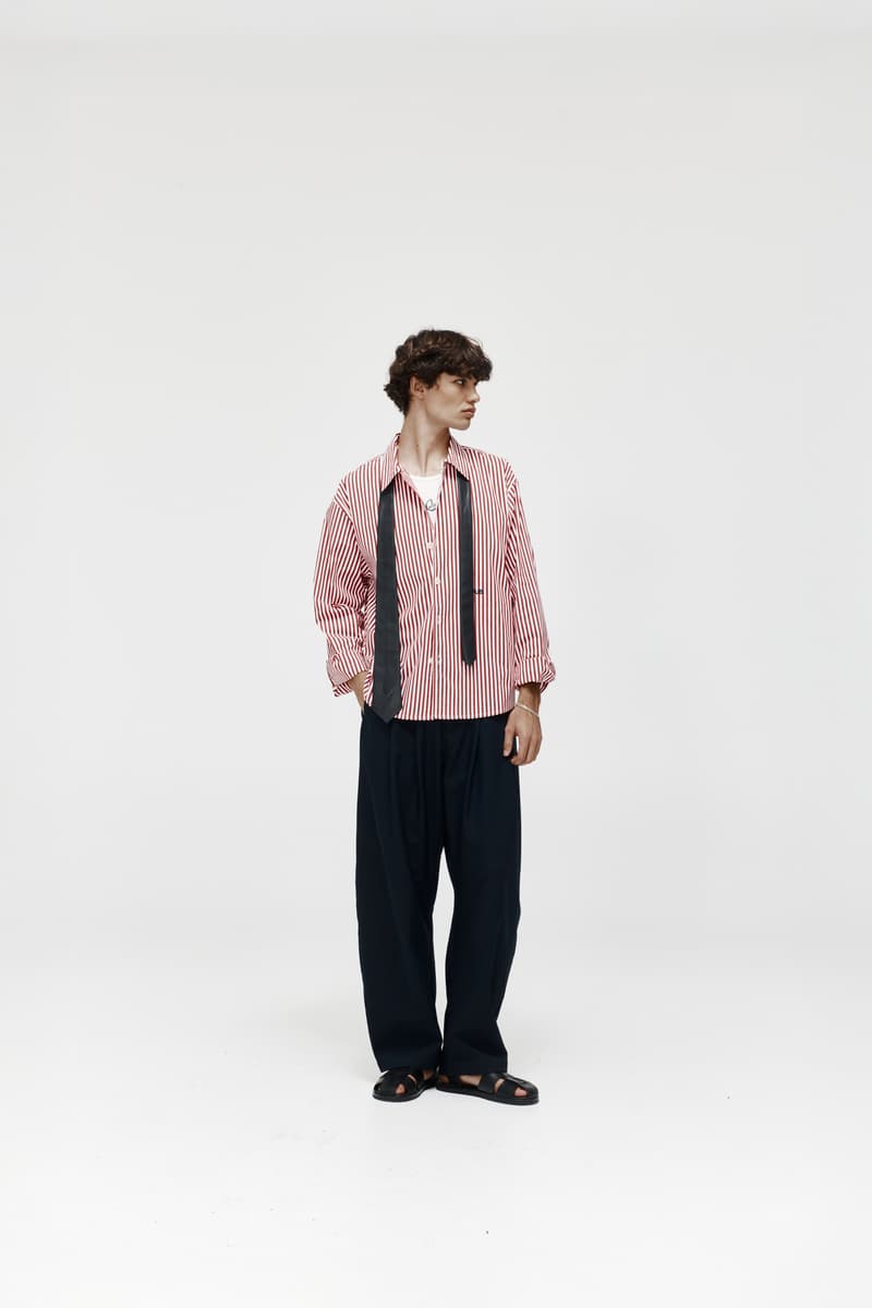 New Zealand Porter James Sports Menswear