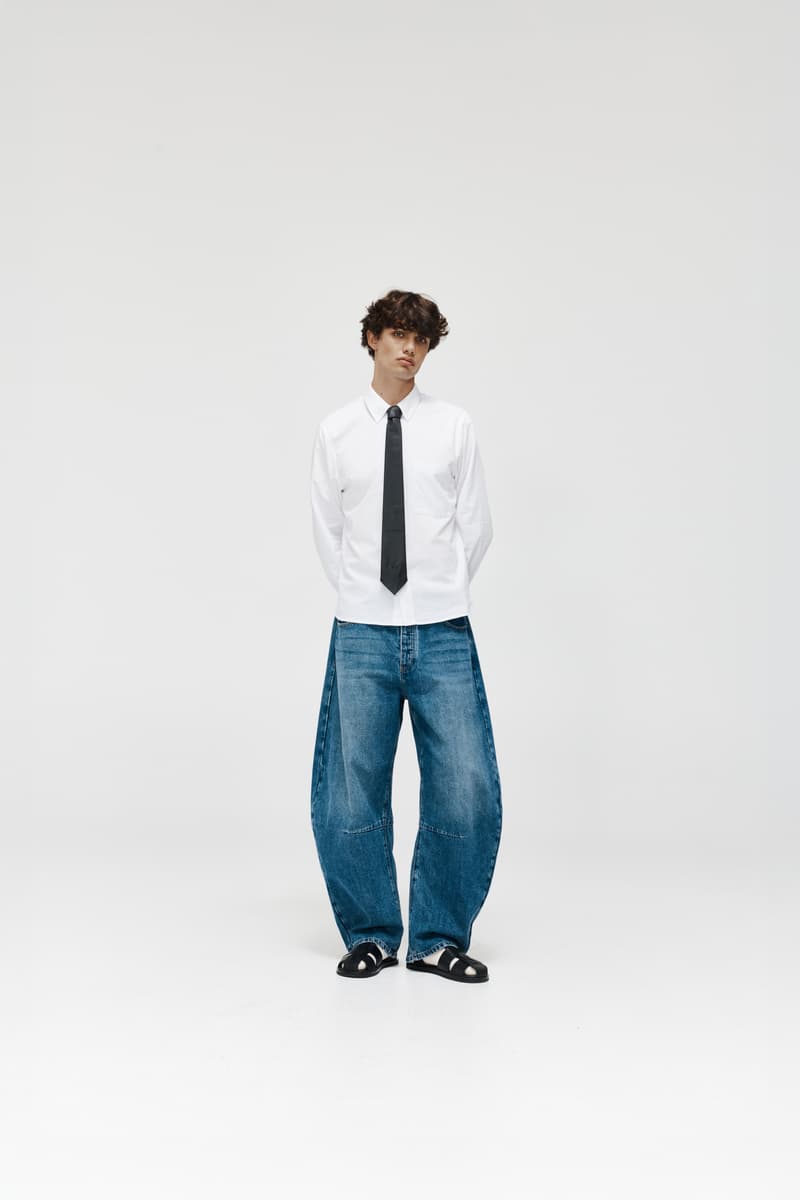 New Zealand Porter James Sports Menswear