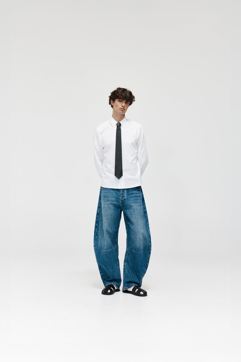 New Zealand Porter James Sports Menswear