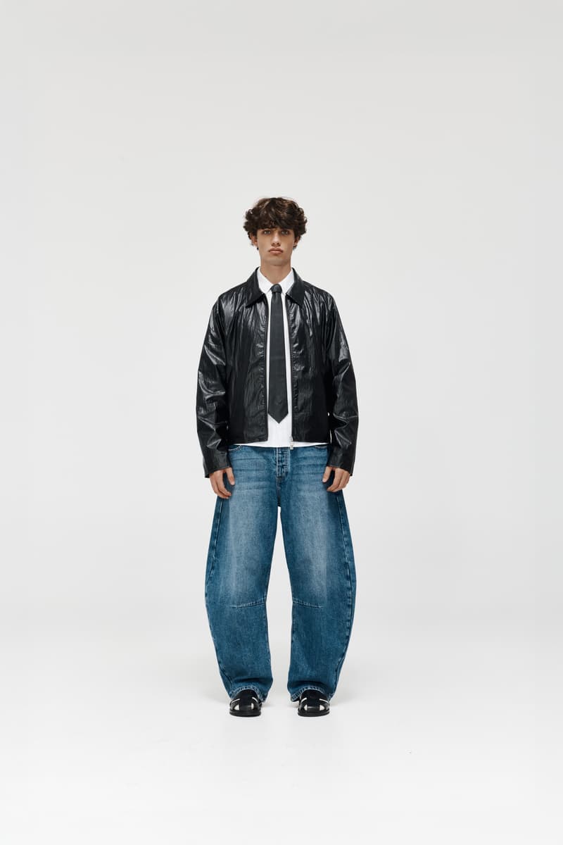 New Zealand Porter James Sports Menswear