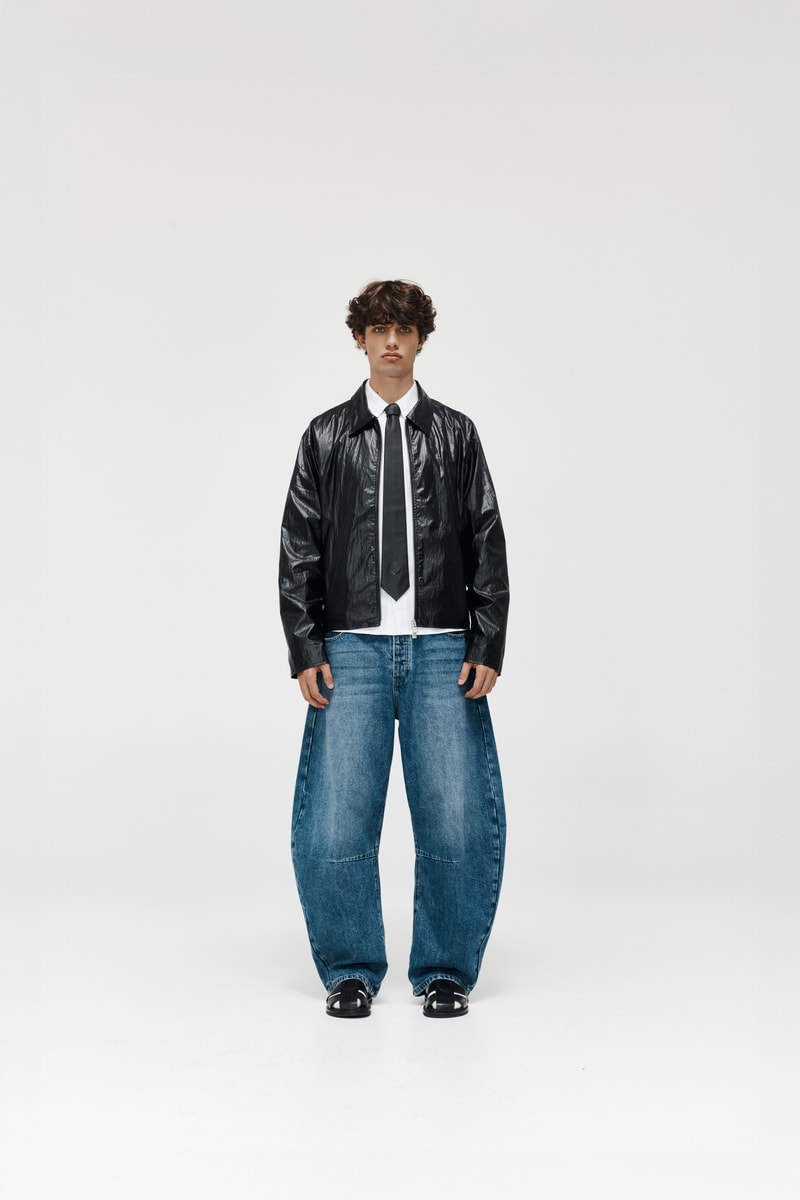 New Zealand Porter James Sports Menswear