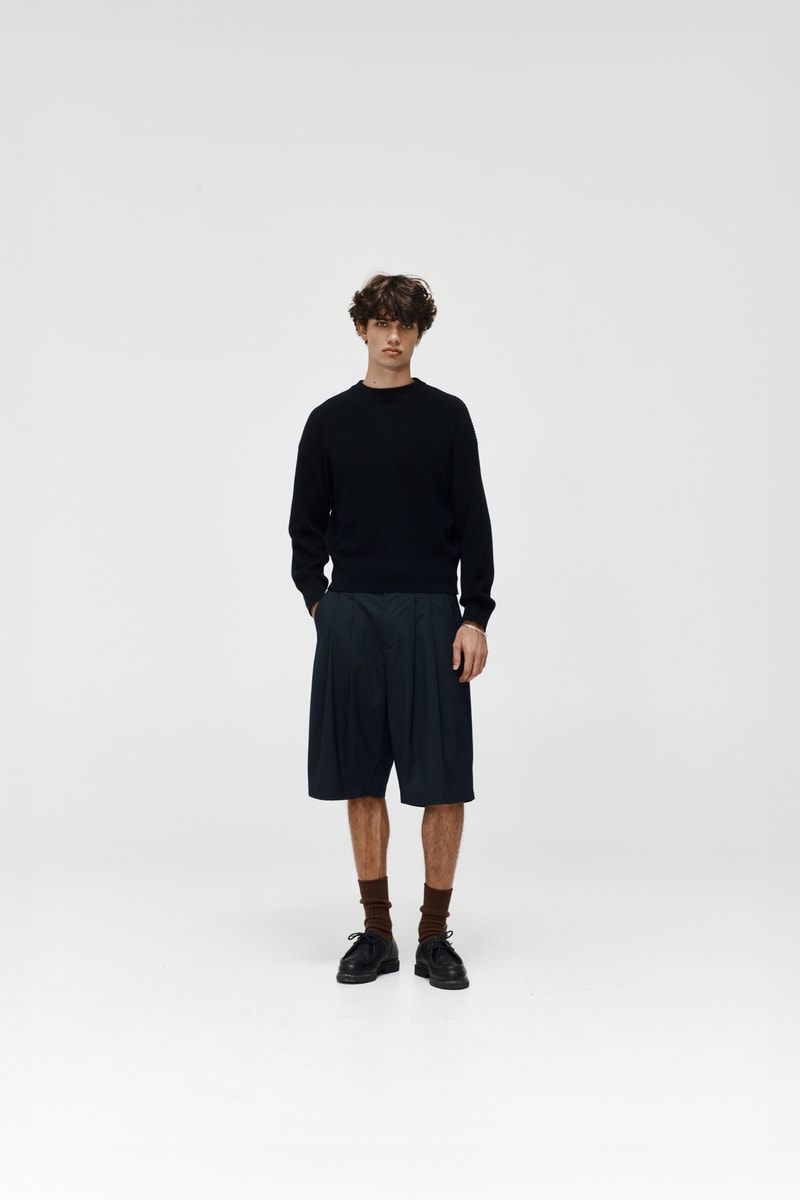 New Zealand Porter James Sports Menswear
