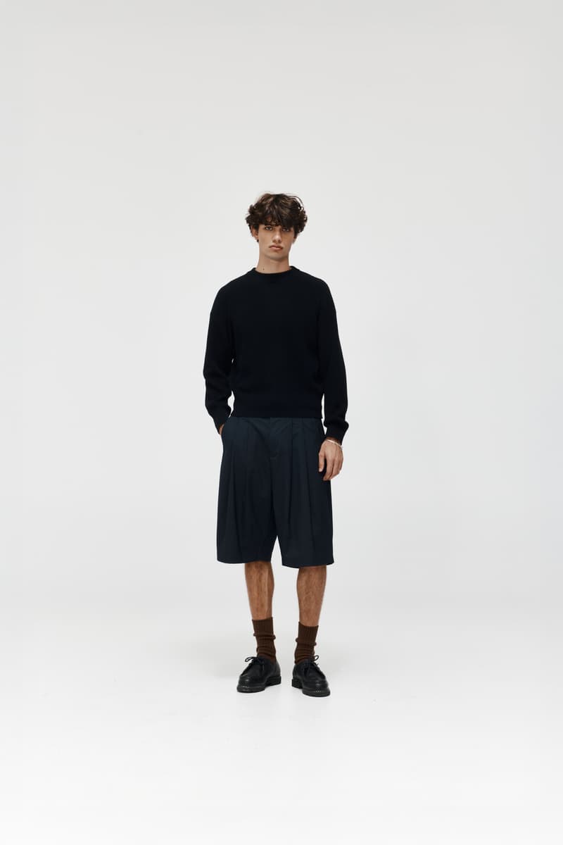 New Zealand Porter James Sports Menswear