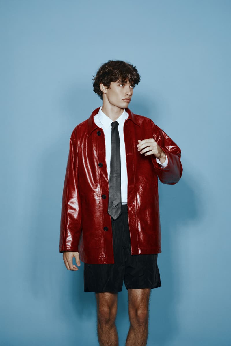 New Zealand Porter James Sports Menswear