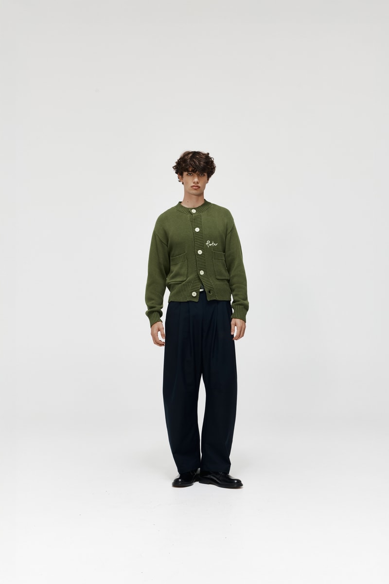 New Zealand Porter James Sports Menswear