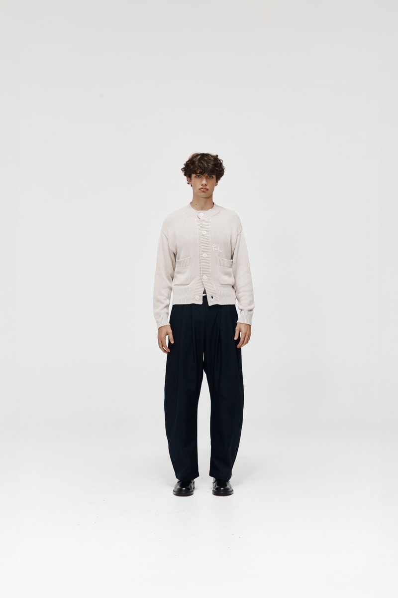 New Zealand Porter James Sports Menswear