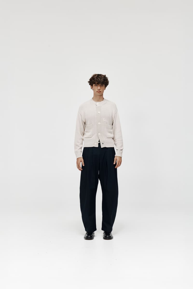 New Zealand Porter James Sports Menswear